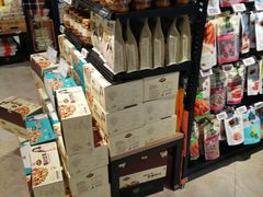 -哈尔信食品超市(哈尔滨王府井购物中心店)