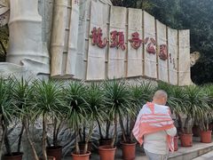 -龙头寺公园