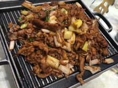 -汇贤府·李氏鲁菜(五棵松店)