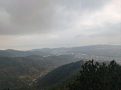 -缥缈峰景区