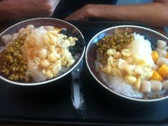 芋圆四号-鲜芋仙(群光广场店)