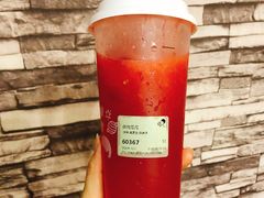 多肉瓜瓜-喜茶(广州荔湾领展广场店)