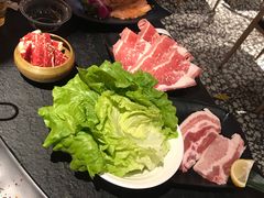 -伊茉家的烤肉店(勒泰中心店)