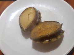 六头鲍鱼-捞围鲜·港式打边炉(海阳路店)