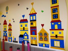 -哈奋儿童科技营乐高托班机器人(闲林校区)