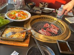 -谷牛和牛烤肉(漕河泾印象城店)