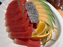 -海底捞火锅(高新万达店)