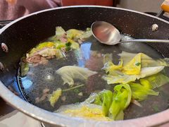 -乔阿马·江南味·驴肉香(龙湖华泾天街店)