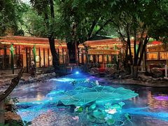 -白家大院·王府宫廷菜(苏州街店)