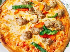 -萨莉亚意式餐厅(新洲家乐福店)