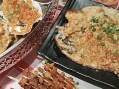 -龙虾当家·大排档(红谷滩五中店)