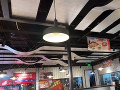 -鱼酷活鱼烤鱼(梅江印象城店)
