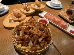 -点心传说·粤菜点心(佐阾虹湾店)