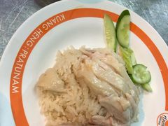 -红大哥水门鸡饭(總店)