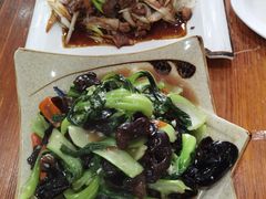 -红焱牛肉面馆