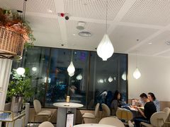 大堂-必胜客(省府店)
