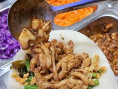 -张果佬年糕卷(科巷店)