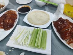 -农园餐厅(北京大学店)