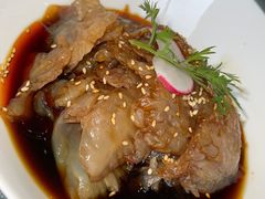 -汤记传菜(秀浦路店)