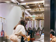 -LELECHA乐乐茶(三里屯店)