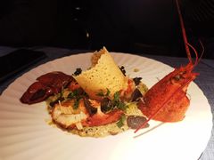 -弦月窗LUNETTE BY AMANDA(复兴路店)