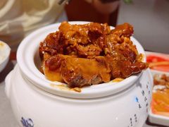 -四川饭店(长白店)