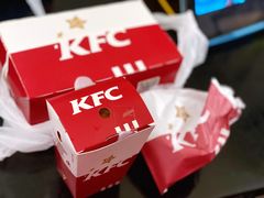 -肯德基(昌里店)