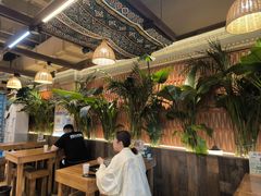 -云阿蛮云南生烫牛肉米线(奉贤路店)