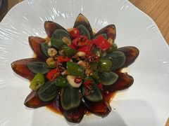 -味莊餐厅(康庄南街店)