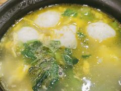 -味好美砂锅居(丰储街店)