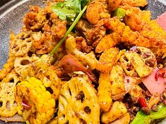 -渝蛙馆(新百店)