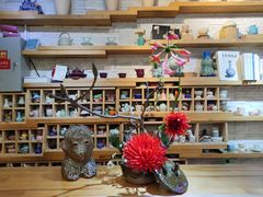-今日陶艺(富力广场店)