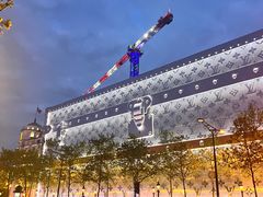 -路易·威登(香榭丽舍大道店)