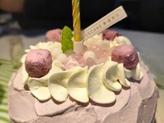 -幸福西饼生日蛋糕·下午茶(东西湖店)