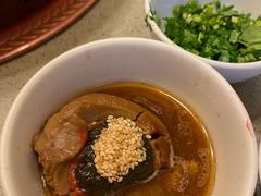 -八先生涮肉房(三里河店)