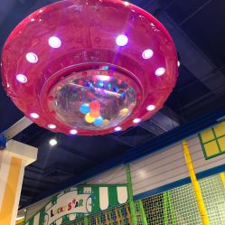 -LuckyStar幸运星家庭娱乐中心(东莞国贸店)