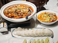-吴掌柜·藕汤印象(南湖店)