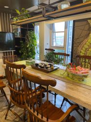 -青青一生美皮肤管理