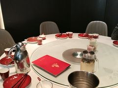 -大鸭梨烤鸭·北京菜(大兴南小街店)