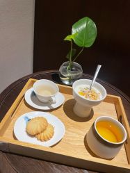 -希尔顿酒店·eforea spa水疗中心