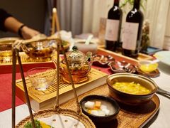 -叶叶菩提(太原别墅店)