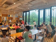 -阿那亚第二食堂 Cafeteria 2