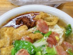 -祁家面馆(大香炉店)