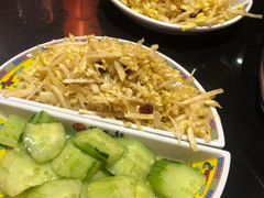 -芦月轩羊蝎子(劲松店)