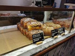 -WHEAT&BAKER-麥(凯德来福士店)