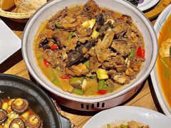 -和源祥·日照菜扛把子(万平口一店)