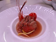 陈年花雕熟醉蟹-淮扬府·游园京梦(成都 SKP 店)