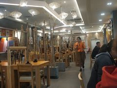 大堂-高社长参鸡汤(高丽街店)