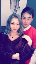 -sy杉影印象COLOUR专业烫染
