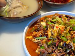 -常和州·夜宵大排档(常州单店)